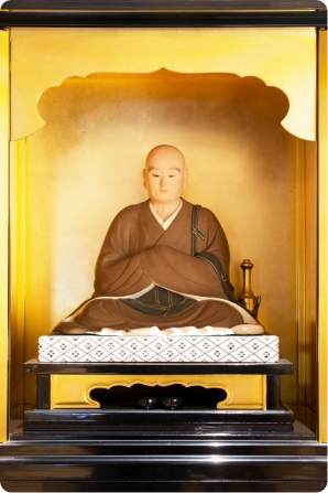 興教大師（こうぎょうだいし）　西暦1095年～1143年