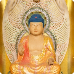 Syaka-muni-Nyorai